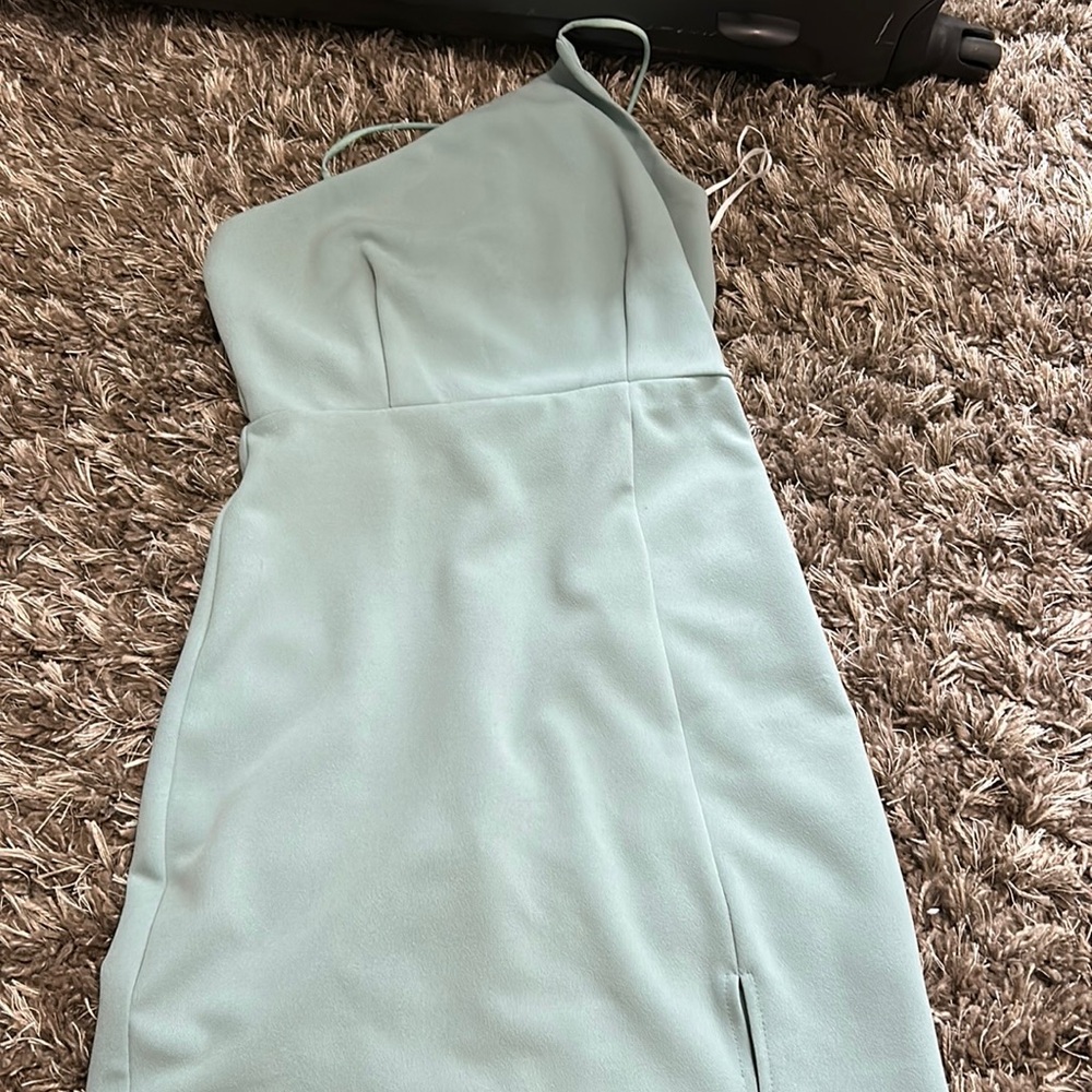 Hello Molly dress